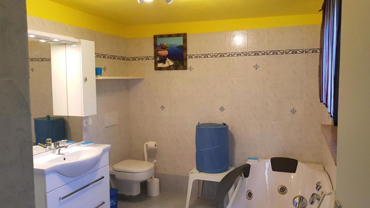 Tremosine Country House Casa Marisa Garden And Lake View By Garda Domus Mea מראה חיצוני תמונה