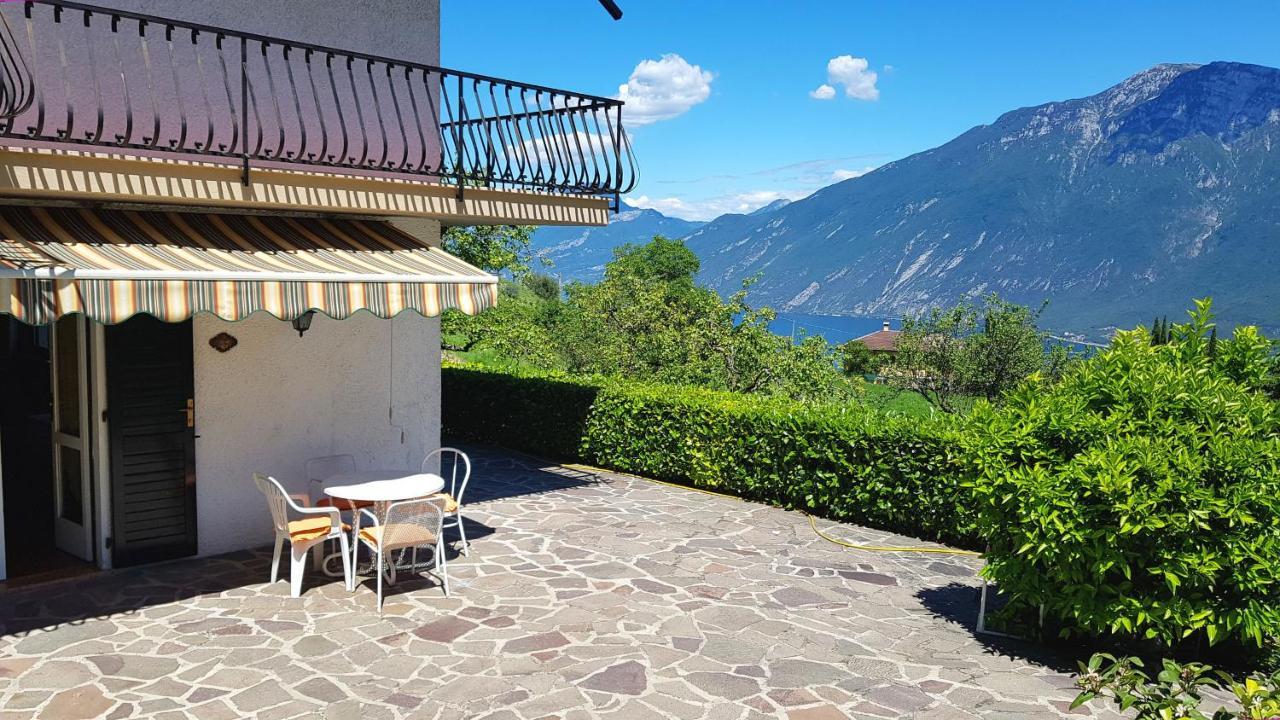 Tremosine Country House Casa Marisa Garden And Lake View By Garda Domus Mea מראה חיצוני תמונה