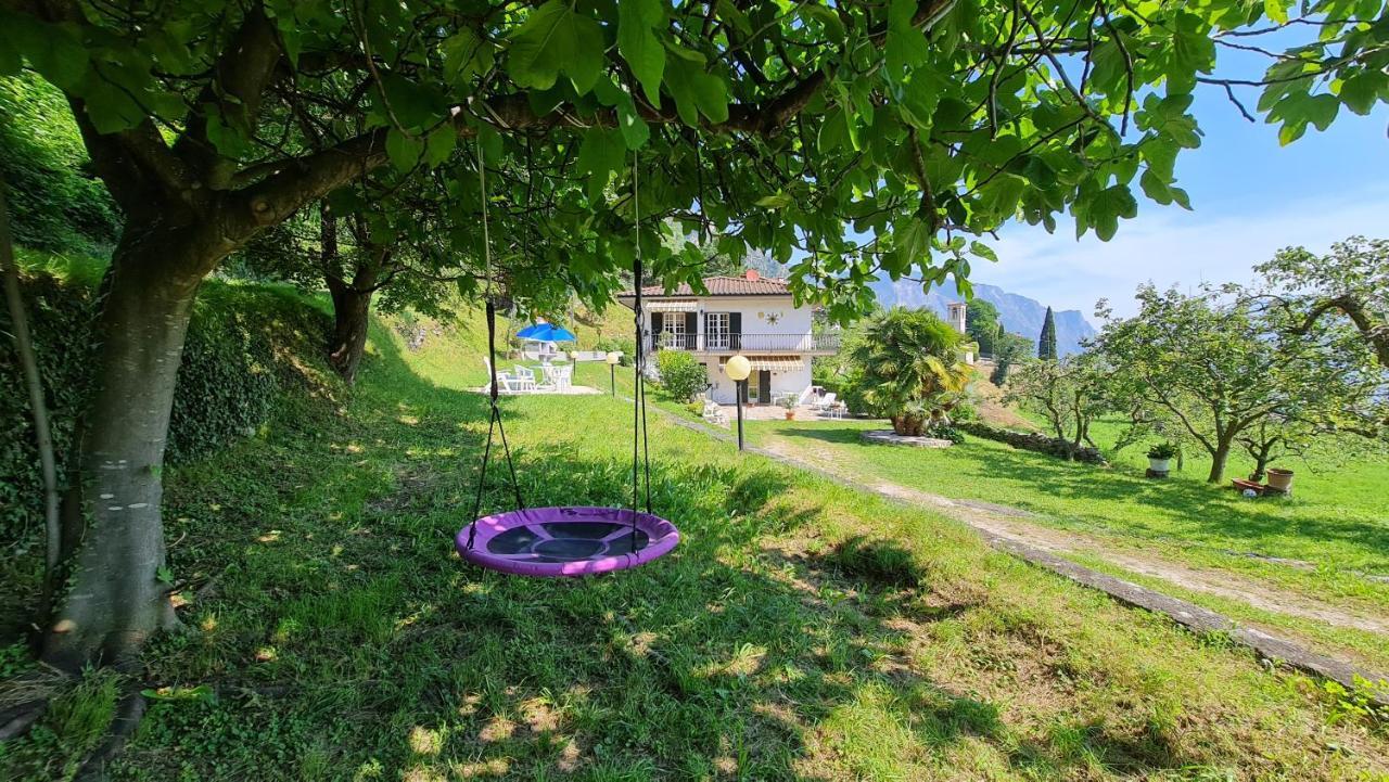Tremosine Country House Casa Marisa Garden And Lake View By Garda Domus Mea מראה חיצוני תמונה