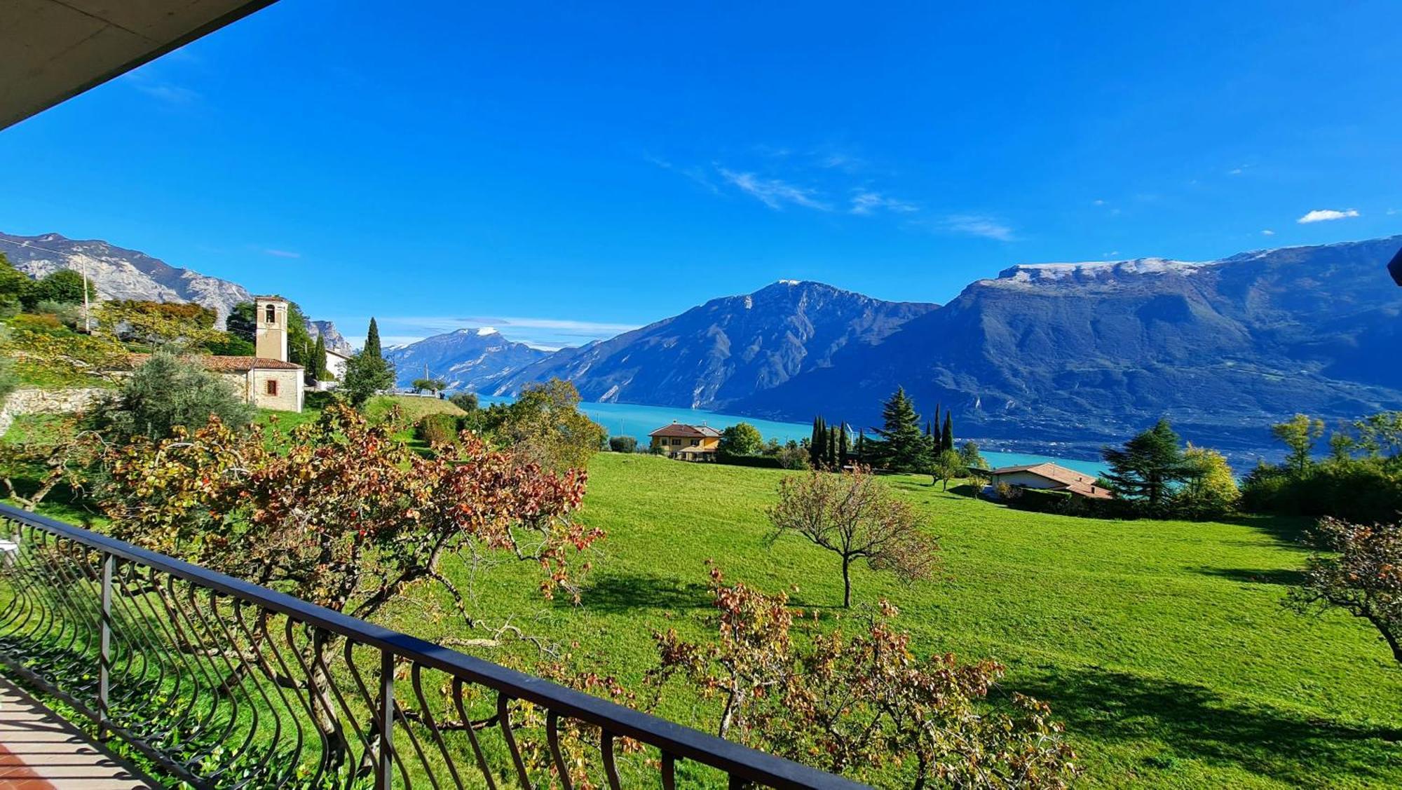 Tremosine Country House Casa Marisa Garden And Lake View By Garda Domus Mea מראה חיצוני תמונה