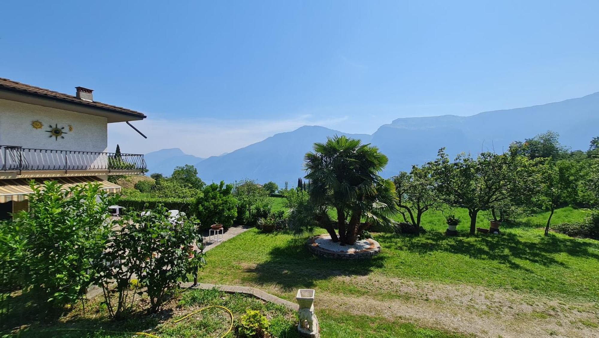 Tremosine Country House Casa Marisa Garden And Lake View By Garda Domus Mea מראה חיצוני תמונה