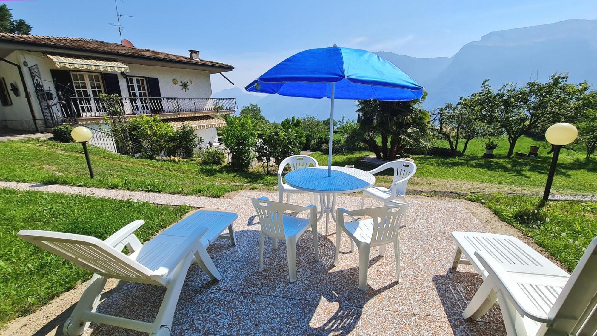 Tremosine Country House Casa Marisa Garden And Lake View By Garda Domus Mea מראה חיצוני תמונה