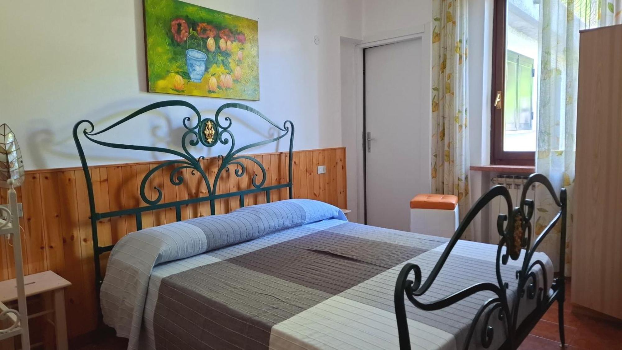 Tremosine Country House Casa Marisa Garden And Lake View By Garda Domus Mea מראה חיצוני תמונה